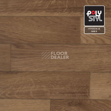 Линолеум Polystyl Hyperion Sb OAK 8 фото 1 | FLOORDEALER